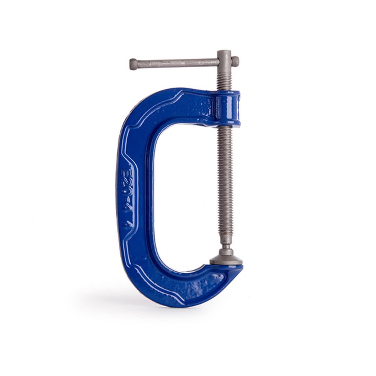 4 Heavy Duty G-Clamp Eclipse E20-4
