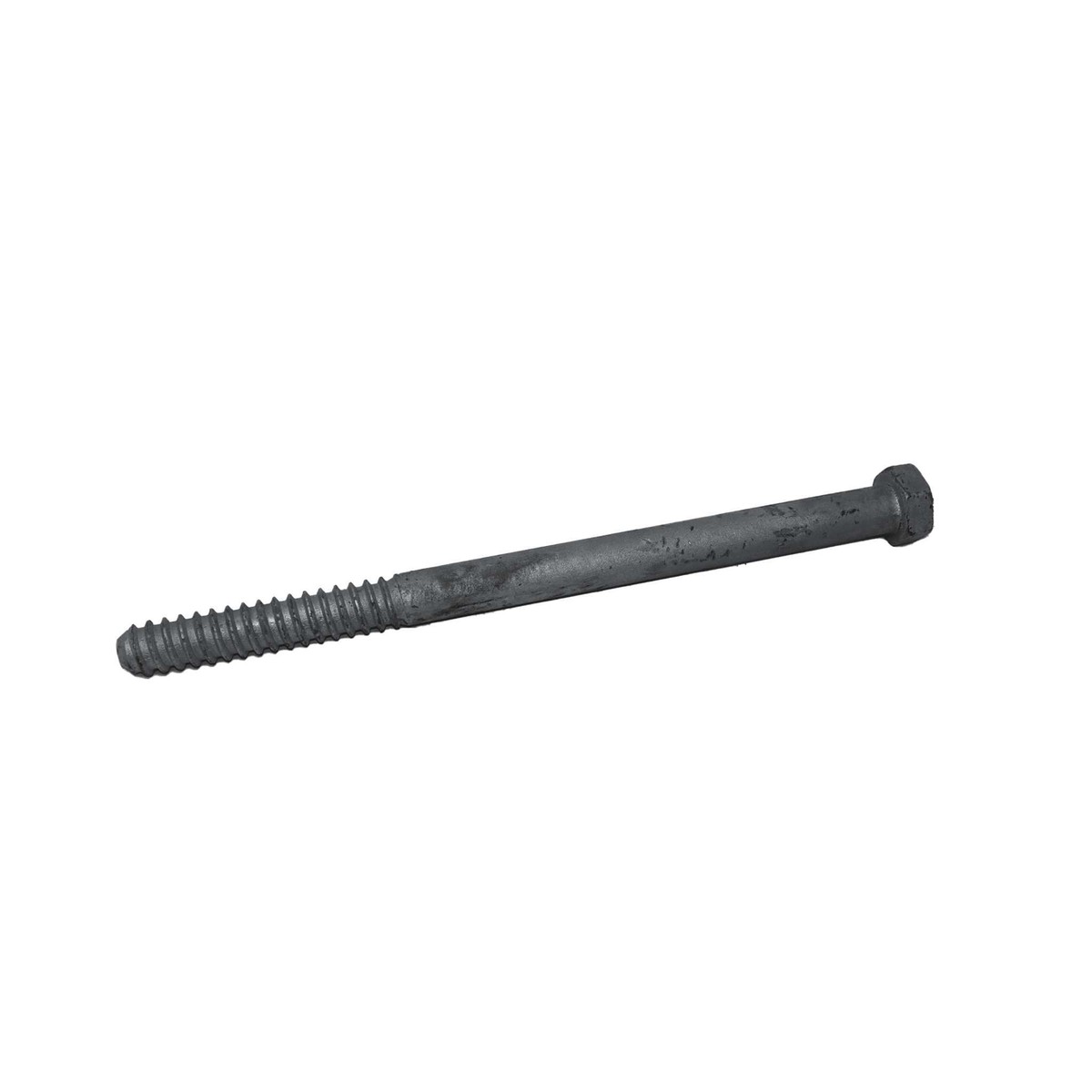 1 Inch Treehouse Lag Bolts - 1 x 18 Lag Bolt