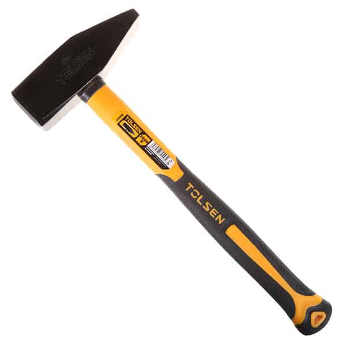 Machinist Hammer Tolsen
