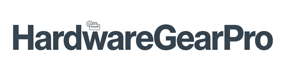 Hardware Gear Pro | Hardware, Fasteners & Building Supplies